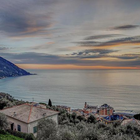 Casa Paradiso Apartment คาโมยลี ภายนอก รูปภาพ