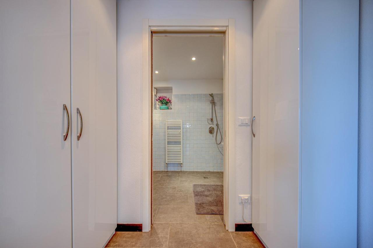 Casa Paradiso Apartment คาโมยลี ภายนอก รูปภาพ