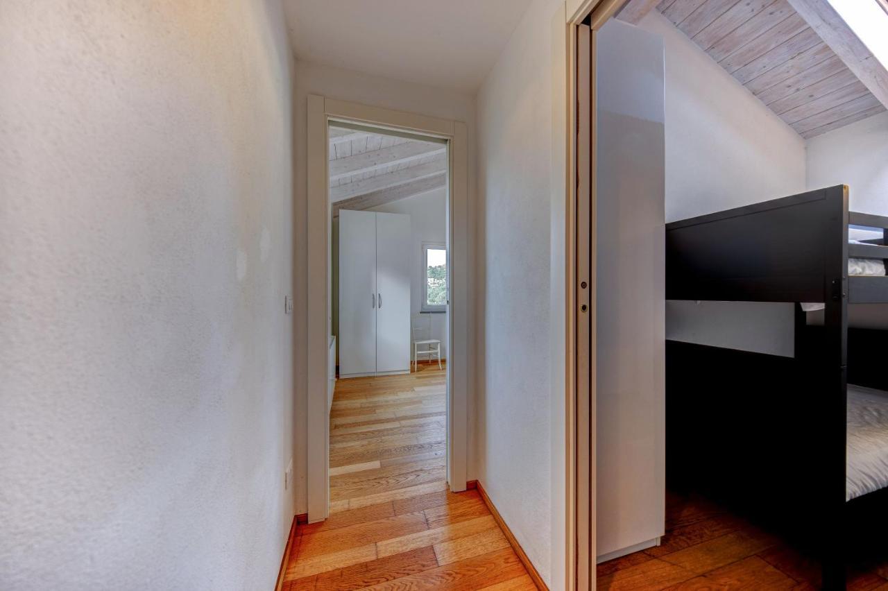 Casa Paradiso Apartment คาโมยลี ภายนอก รูปภาพ